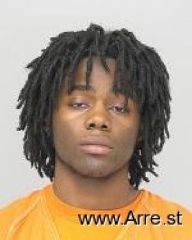 Joshua Phillup Orr Mugshot