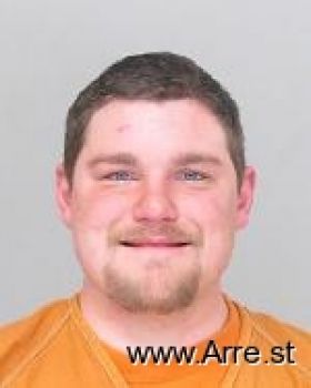 Joshua Raymond Anderson Mugshot