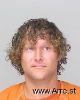 Joshua Richard Kubat Mugshot