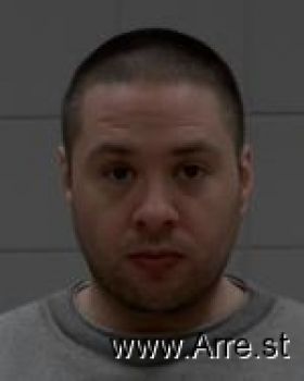 Joshua David Robinson Mugshot