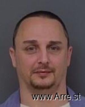 Joshua Russell Lutz Mugshot