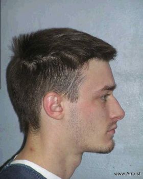 Joshua Peter Senart Mugshot