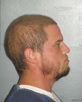 Joshua Herbert Skinner Mugshot