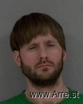 Joshua Donald Strobel Mugshot