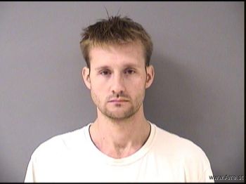 Joshua Donald Strobel Mugshot