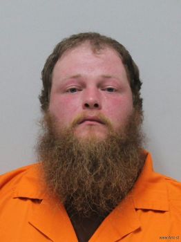 Joshua Roger Swenson Mugshot