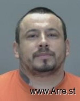 Joshua Robert Torres Mugshot