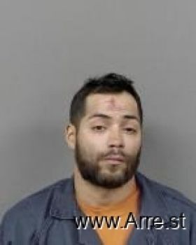 Joshua  Velez Mugshot