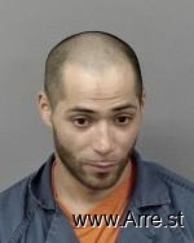 Joshua  Velez Mugshot