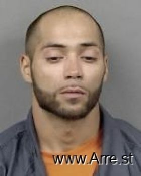 Joshua  Velez Mugshot