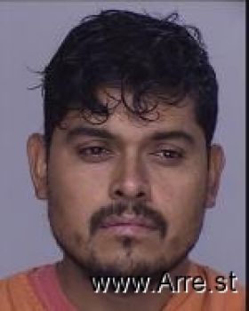 Josue  Rodriguez-moreno Mugshot