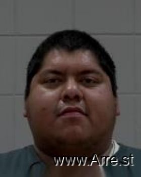 Josue  Alvarado Mugshot