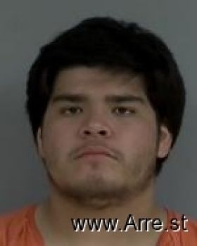 Josue Ramon Rodriguez Mugshot