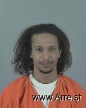 Jourdan B Harris Mugshot