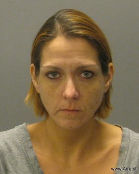 Joyce Judy Wahlstrom Mugshot