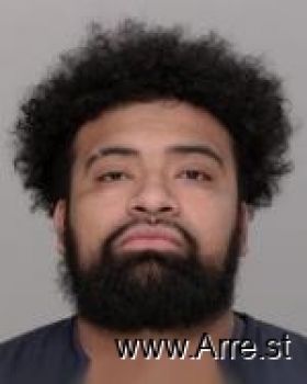 Juan Anthony Herrera Mugshot