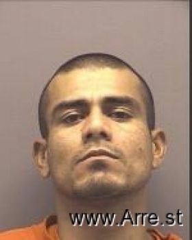 Juan Ramon Bautista-meza Mugshot