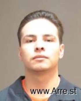 Juan Valentin Botello Sanchez Mugshot