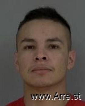 Juan Valenti Botello Sanchez Mugshot