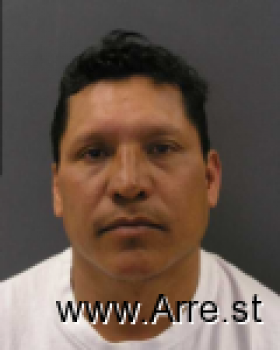 Juan Nmn Carbajal-diaz Mugshot