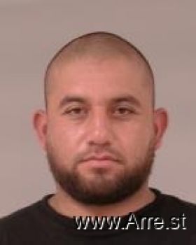 Juan Carlos Cardenas Moreno Mugshot