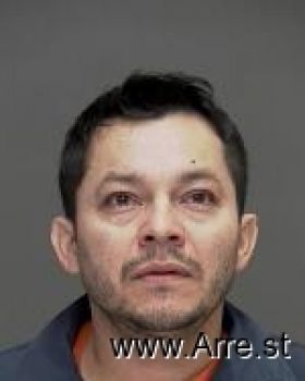 Juan Carlos Castellanos Mugshot