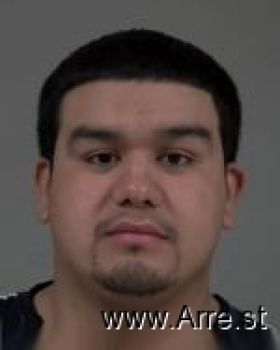 Juan Manuel Davila Mugshot