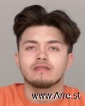 Juan Fidel Aleman Mugshot