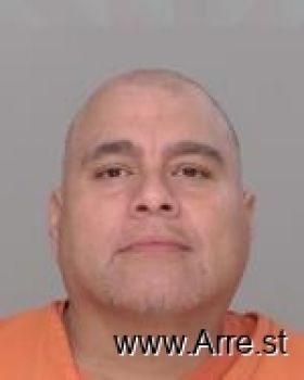 Juan Fidel Aleman Mugshot