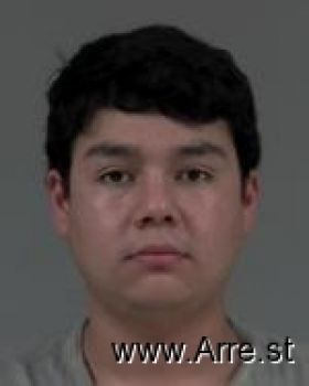 Juan Jose Galvan Mugshot