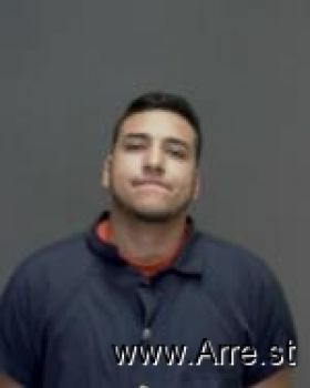 Juan Alfonso Jasso Mugshot