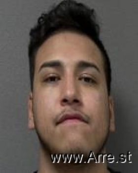 Juan Alfonso Jasso Mugshot