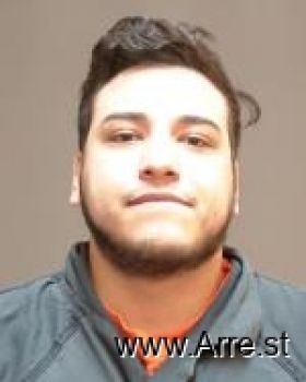 Juan Alfonso Jasso Mugshot