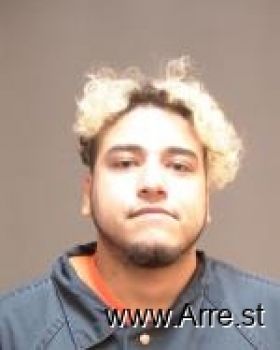 Juan Alfonso Jasso Mugshot