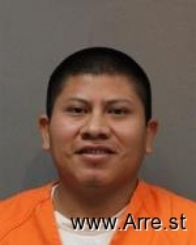 Juan Gabriel Lopez Mugshot