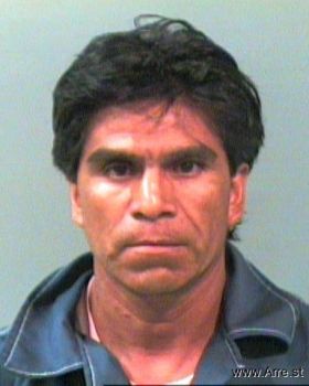 Juan Carlos Mata Aguirre Mugshot