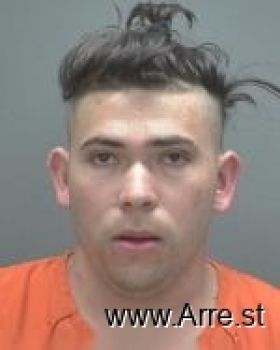 Juan Daniel Mejia-ruiz Mugshot