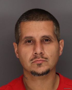 Juan Jose Moreno Mugshot