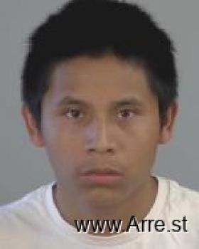 Juan Juarez Ordonez Mugshot