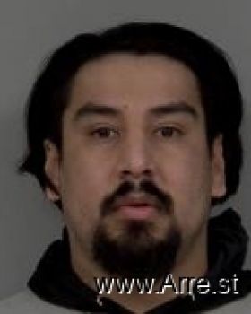 Juan Fransisco Perez Mugshot