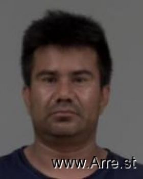 Juan Carlos Rincon Mugshot