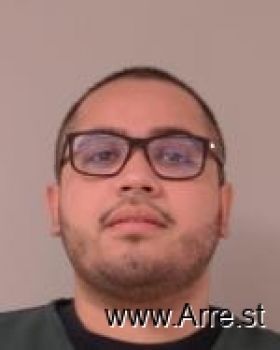 Juan Luis Rosales Mugshot