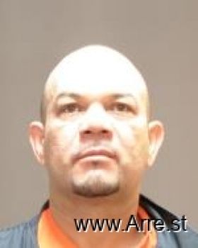 Juan  Ruiz Mugshot