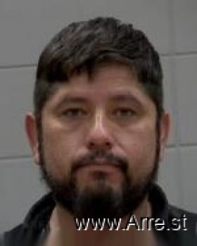 Juan Javier Soto Mugshot