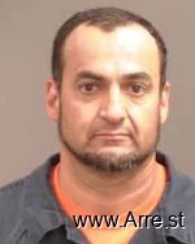 Juan Antonio Soto Mugshot