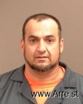 Juan Antonio Soto Mugshot