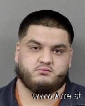 Juan Antonio Soto Mugshot