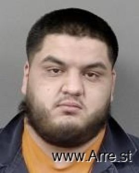 Juan Antonio Soto Mugshot