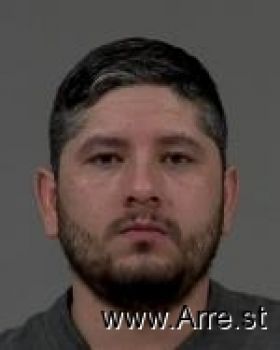 Juan Javier Soto Mugshot