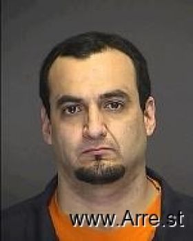 Juan Antonio Soto Mugshot